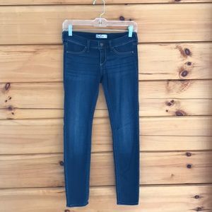 Hollister Jeggings